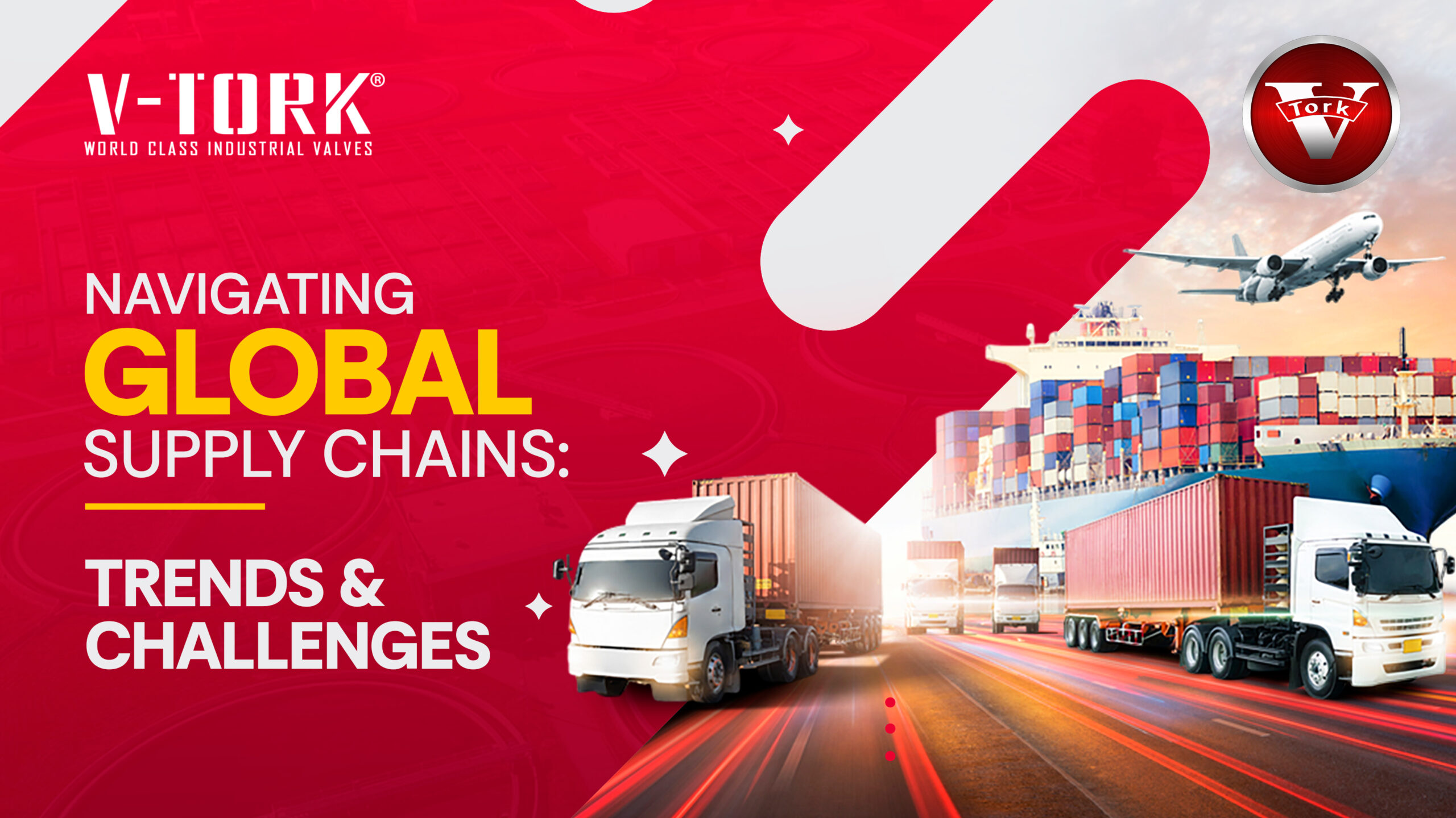 Global Supply Chain Trends