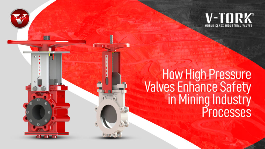 Valves Manufacturer | v tork controls