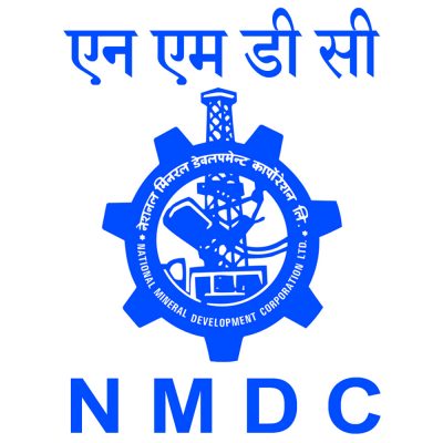 NMDC Logo